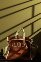 Coleção Tropicana, Bag